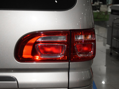 2023款  M5L 1.6L 豪华型 7座