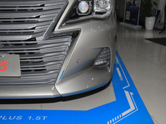 2023款  M5L 1.6L 豪华型 7座