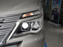 2023款  M5L 1.6L 豪华型 7座