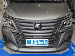 2023款  M5L 1.6L 豪华型 7座