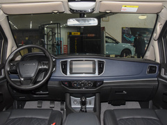 2023款  M5L 1.6L 豪华型 7座