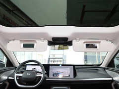 2023款 P7i 610 Max 性能版