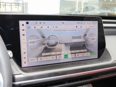 2023款 P7i 610 Max 性能版