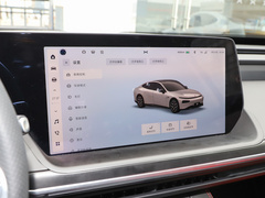 2023款 P7i 610 Max 性能版