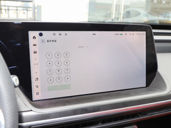 2023款 P7i 610 Max 性能版