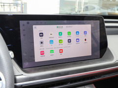 2023款 P7i 610 Max 性能版