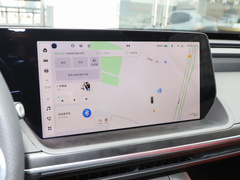 2023款 P7i 610 Max 性能版