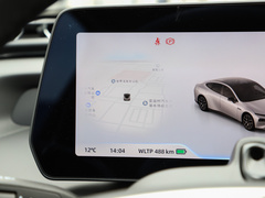 2023款 P7i 610 Max 性能版
