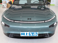 2023款 P7i 610 鹏翼性能版