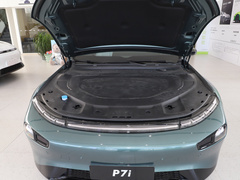 2023款 P7i 610 鹏翼性能版