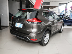 2022款 改款 2.0L 两驱智联舒享版
