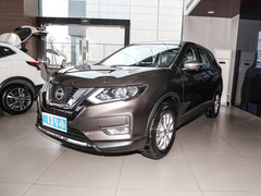 2022款 改款 2.0L 两驱智联舒享版