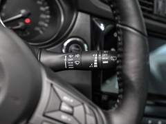 2022款 改款 2.0L 两驱智联舒享版
