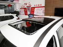2022款 改款 2.0L 兩驅(qū)智聯(lián)臻享版