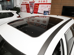 2022款 改款 2.0L 兩驅(qū)智聯(lián)臻享版