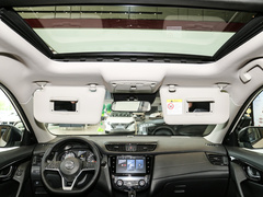 2022款 改款 2.0L 两驱智联臻享版