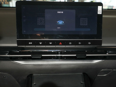 2023款  425km行政版