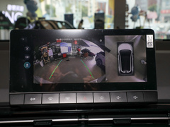 2023款  425km行政版