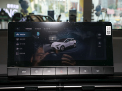 2023款  425km行政版