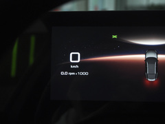 2023款 2.0T 自动猎美奢享版