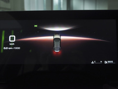 2023款 2.0T 自动猎美奢享版