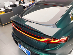 2023款 2.0T 自动Trophy+激擎耀世版