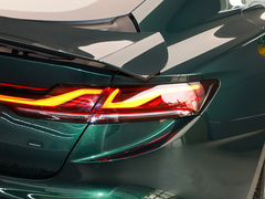2023款 2.0T 自动Trophy+激擎耀世版