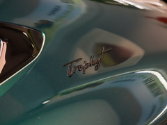 2023款 2.0T 自动Trophy+激擎耀世版