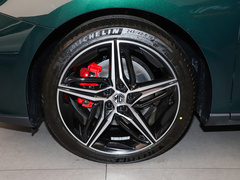 2023款 2.0T 自动Trophy+激擎耀世版