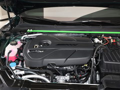 2023款 2.0T 自动Trophy+激擎耀世版