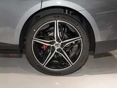 2023款 2.0T 自动Trophy+激擎耀世版