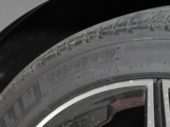 2023款 2.0T 自动Trophy+激擎耀世版