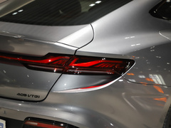 2023款 2.0T 自动Trophy+激擎耀世版