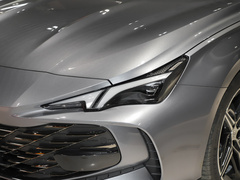 2023款 2.0T 自动Trophy+激擎耀世版