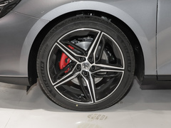 2023款 2.0T 自动Trophy+激擎耀世版