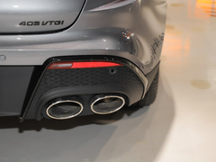 2023款 2.0T 自动Trophy+激擎耀世版