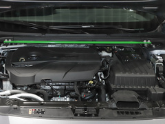 2023款 2.0T 自动Trophy+激擎耀世版