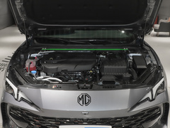 2023款 2.0T 自动Trophy+激擎耀世版