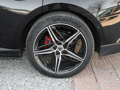 2023款 2.0T 自动Trophy+激擎耀世版