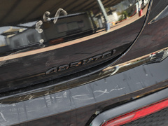 2023款 2.0T 自动Trophy+激擎耀世版
