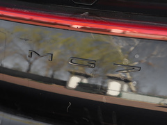 2023款 2.0T 自动Trophy+激擎耀世版