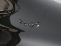 2023款 2.0T 自动Trophy+激擎耀世版
