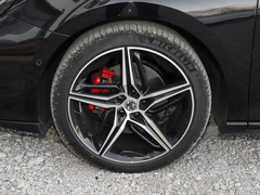 2023款 2.0T 自动Trophy+激擎耀世版