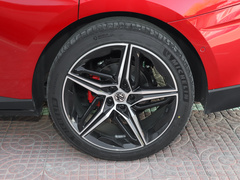 2023款 2.0T 自动Trophy+激擎耀世版