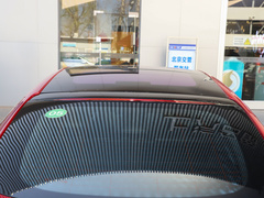 2023款 2.0T 自动Trophy+激擎耀世版