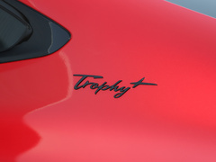 2023款 2.0T 自动Trophy+激擎耀世版