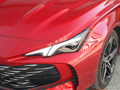 2023款 2.0T 自动Trophy+激擎耀世版