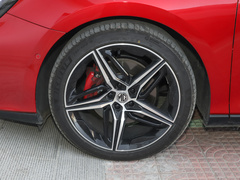 2023款 2.0T 自动Trophy+激擎耀世版