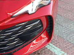 2023款 2.0T 自动Trophy+激擎耀世版