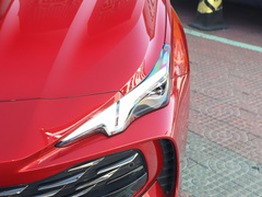 2023款 2.0T 自动Trophy+激擎耀世版